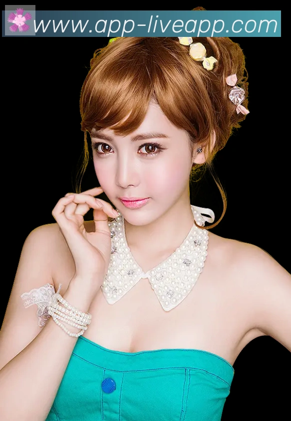 App 展示图